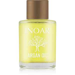 INOAR Argan Oil System vyživující olej na vlasy 7 ml