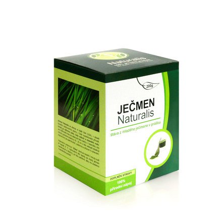 Ječmen Naturalis - 200g