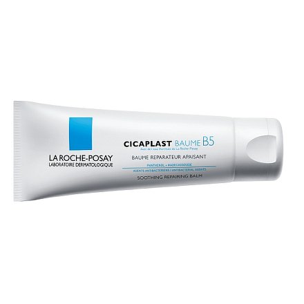 LA ROCHE Cicaplast baume B5 40ml m3232900