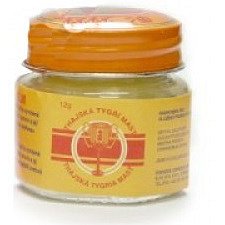 Thajská tygří mast Golden Cup Balm 22g