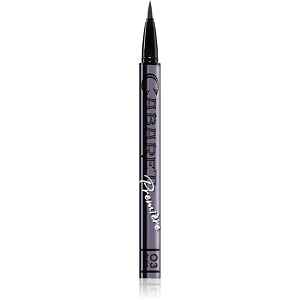 Vivienne Sabó Cabaret Première oční linky ve fixu voděodolné odstín 03 Black 0.5 ml