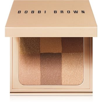 Bobbi Brown Nude Finish Illuminating Powder rozjasňující kompaktní pudr odstín BUFF 6,6 ks