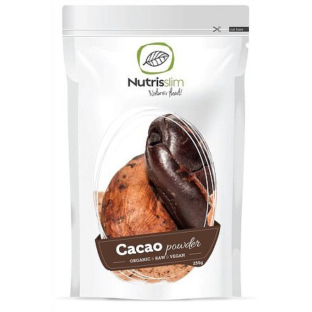 Cacao Powder 250g Bio