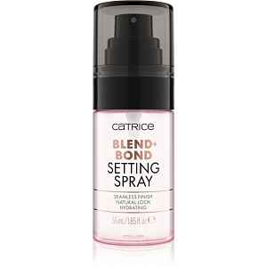 Catrice Blend + Bond fixační sprej na make-up 55 ml