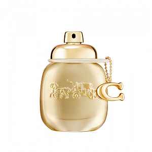 Coach Gold Parfum parfém dámská  30 ml