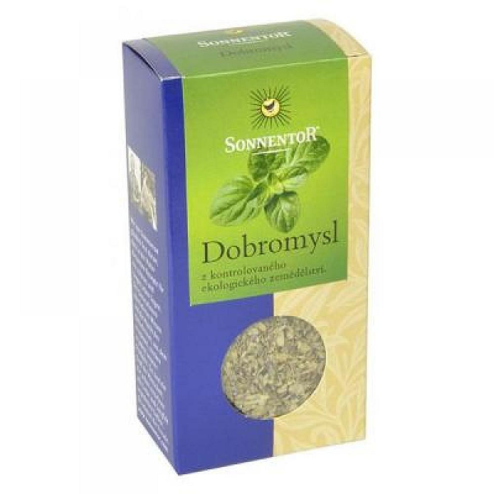 Dobromysl bio 18 g