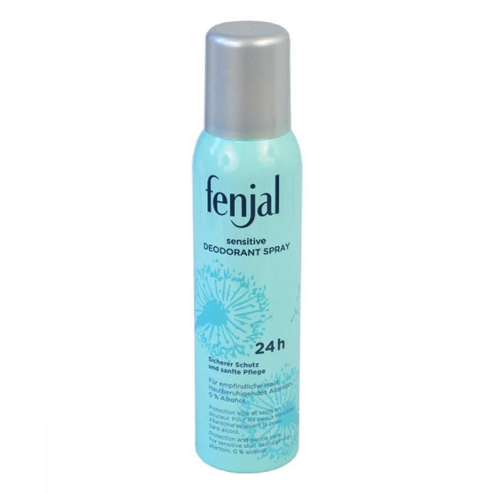 Fenjal Sensitive Touch deospray 150 ml