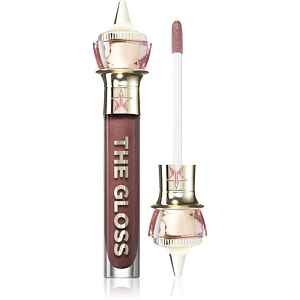 Jeffree Star Cosmetics The Gloss lesk na rty s hydratačním účinkem odstín Untouchable 4.5 ml