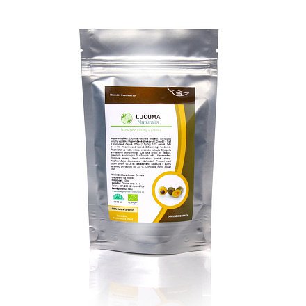 Lucuma Naturalis - 100g