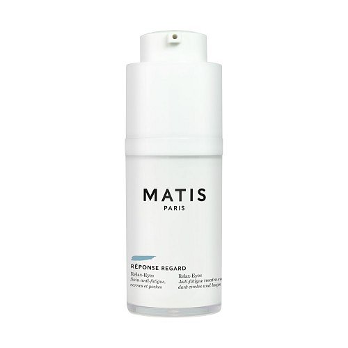 Matis Paris Relax Eyes gel-krém na oční okolí 15 ml