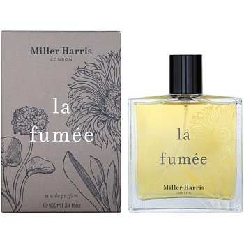 Miller Harris La Fumée parfémovaná voda unisex 100 ml