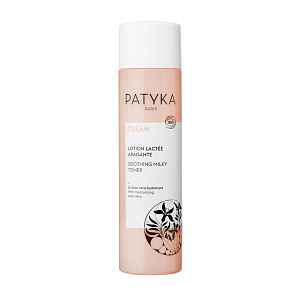 Patyka Pleťové tonikum Soothing Milky Toner 200 ml