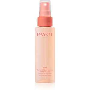 Payot Nue Brume Tonique Douceur hydratační pleťové tonikum ve spreji 100 ml