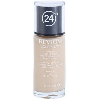 Revlon Cosmetics ColorStay™ dlouhotrvající make-up SPF 20 odstín 200 Nude 30 ml