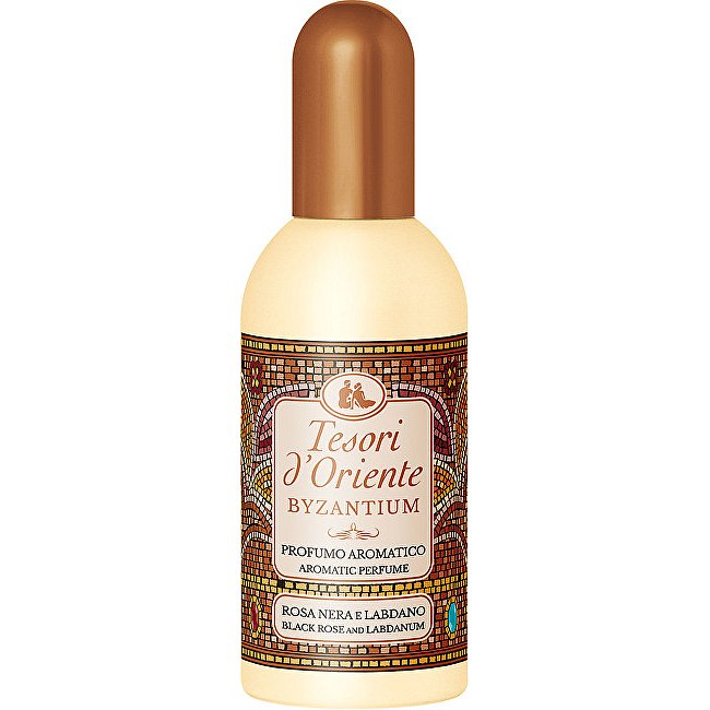 Tesori d' Oriente Byzantium - EDP 100 ml