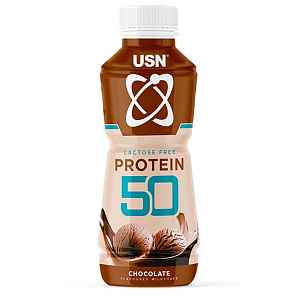 USN Trust 50 Protein čokoláda 500 ml