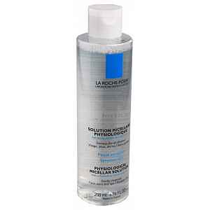 LA ROCHE P. Fyziolog.micelární voda 200ml