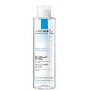 LA ROCHE P. Fyziolog.micelární voda 200ml