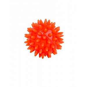 Míč masážní ježek pr.5cm