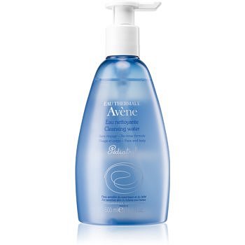 Avène Pédiatril čisticí voda pro děti  500 ml