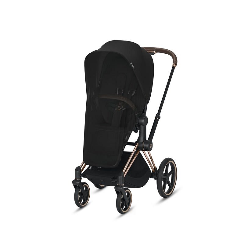 CYBEX Moskytiéra Priam Lux Seat 2019