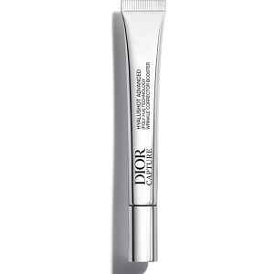 DIOR Dior Capture Hyalushot Advanced Korektor vrásek zesilující účinky pleťové péče 15 ml