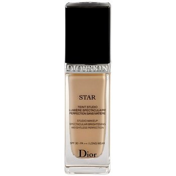 Dior Diorskin Star rozjasňující make-up SPF 30 odstín 020 Light Beige 30 ml