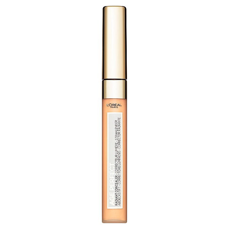 L'Oréal Paris Age Perfect Radiant Concealer 03 Dark korektor 6,8 ml