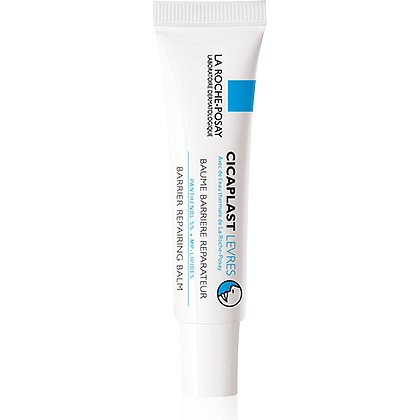 La Roche Cicaplast Levres balzám na rty 7,5ml