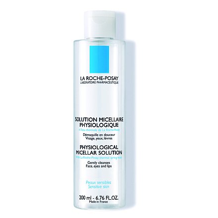 LA ROCHE P. Fyziolog.micelární voda 200ml