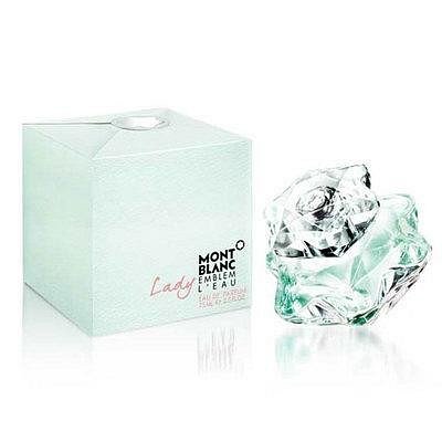 MB LADY EMBLEM L' EAU EdT 50ml