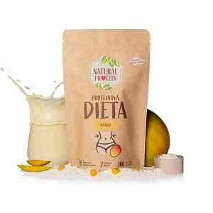 Proteinová dieta Mango 1 kus