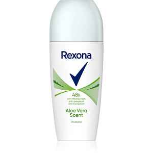 Rexona Aloe Vera antiperspirant roll-on 50 ml