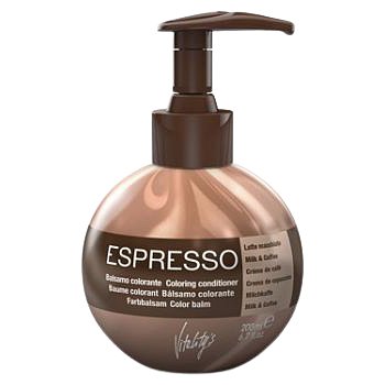 Vitality's Art espresso Barevný balzám 09 Latte macchiato 200ml