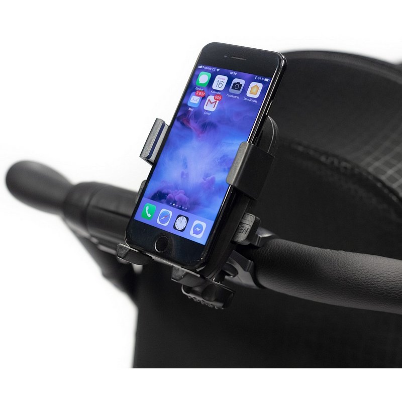ZOPA Držák na telefon na kočárek