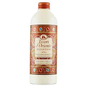 Tesori d' Oriente Byzantium koupelový krém 500 ml