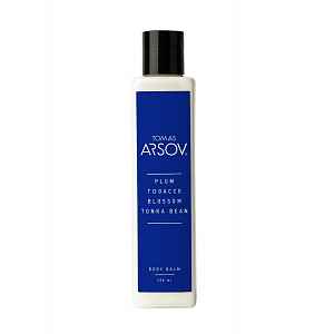 Tomas Arsov Plum Tobacco Blossom Tonca Bean tělový balzám 200 ml