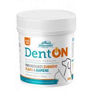 DentON sypká směs a.u.v. 100g