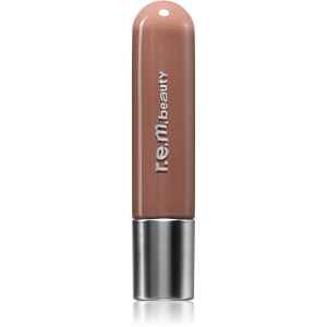 Ariana Grande R.E.M. On Your Collar Plumping Lipgloss lesk na rty se zvětšujícím efektem odstín Detention 8.4 ml