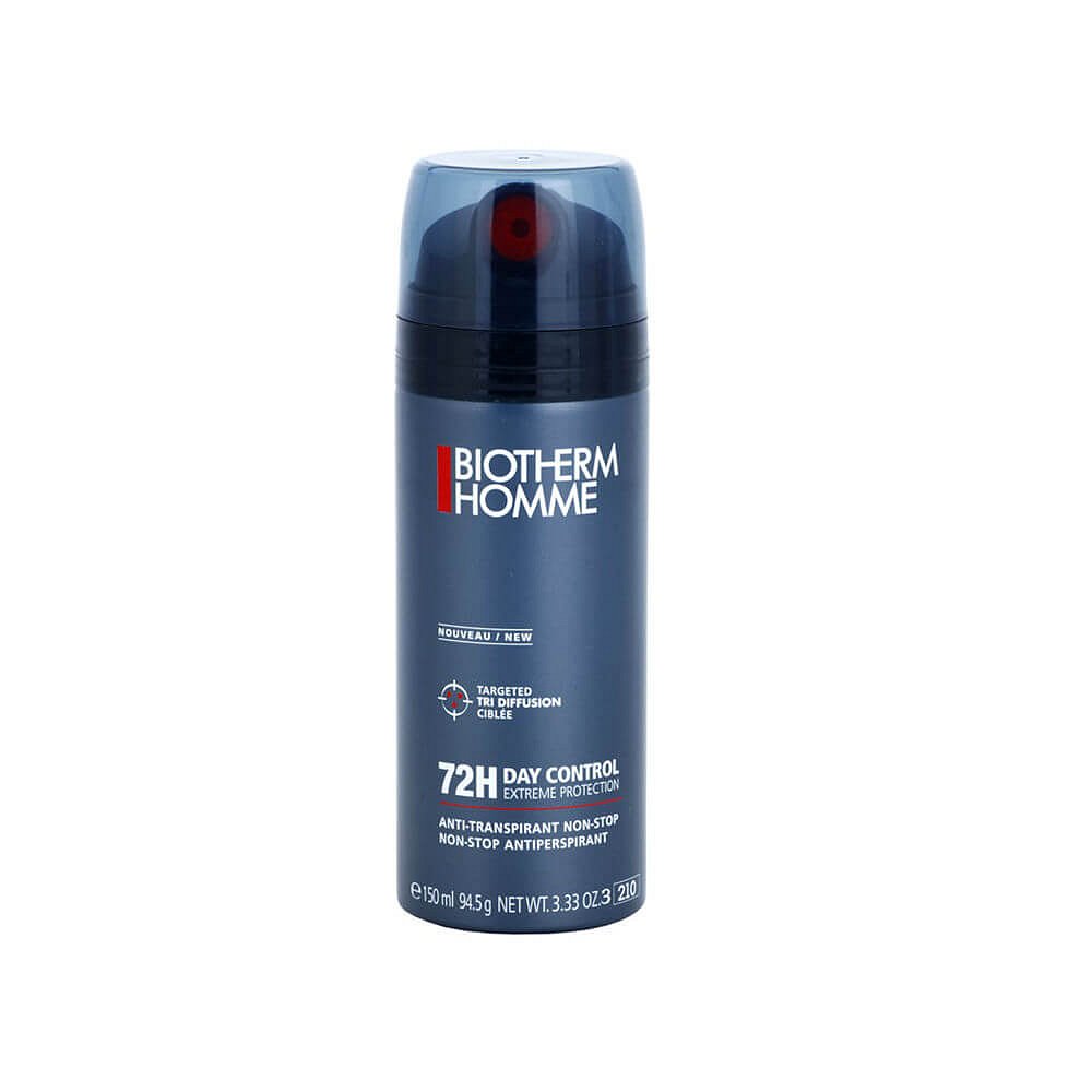 Biotherm Day Control Deodorant Spray 150ml