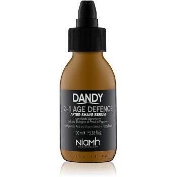 DANDY Age Defence  sérum po holení  100 ml