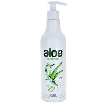 Diet Esthetic Aloe Vera regenerační gel na obličej  500 ml