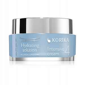 KORIKA Hi-Tech Liposome intenzivní hydratační krém 50 ml