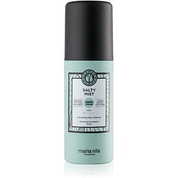 Maria Nila Style & Finish slaný sprej pro plážový efekt Salty Mist 150 ml