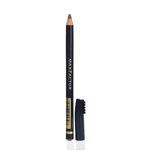 Max Factor Eyebrow Pencil 01 Ebony 1,4 g