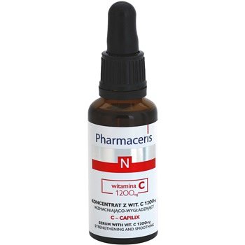 Pharmaceris N-Neocapillaries C-Capilix revitalizační sérum s vitaminem C 30 ml