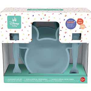 Stor Mickey 4v1 jídelní sada 1 ks