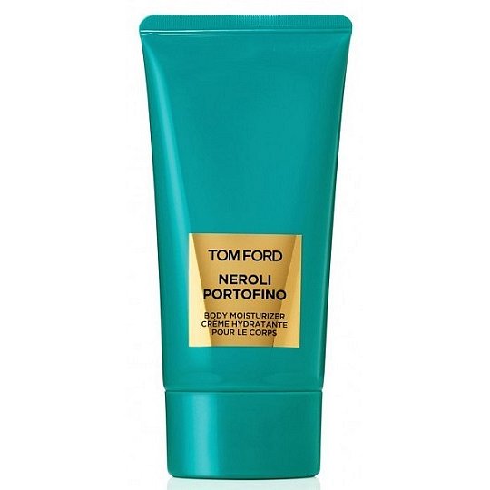 Tom Ford Neroli Portofino - tělový krém 150 ml