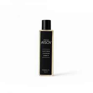 Tomas Arsov Saffron Jasmine Amber sprchový gel 200 ml