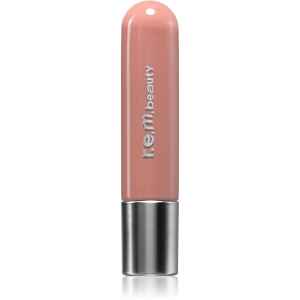 Ariana Grande R.E.M. On Your Collar Plumping Lipgloss lesk na rty se zvětšujícím efektem odstín Pink Razor 8.4 ml